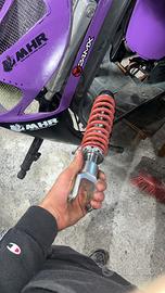 Ammortizatore zip piaggio BITUBO