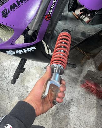 Ammortizatore zip piaggio BITUBO