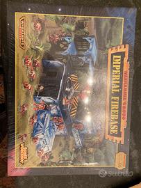 Warhammer 40,000 Imperial Firebase