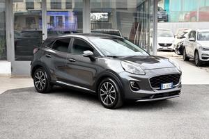 Ford Puma 1.0 Benzina 125CV E6 - 2020