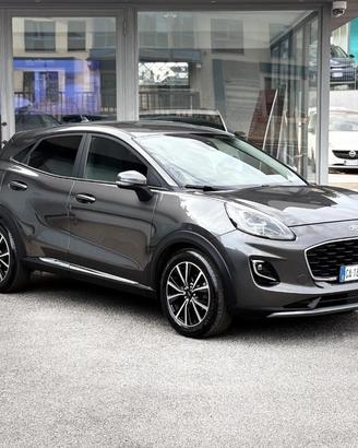 Ford Puma 1.0 Benzina 125CV E6 - 2020