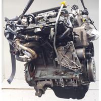 199A2000 MOTORE IMP.BOSCH FIAT PUNTO EVO (199) 1.3