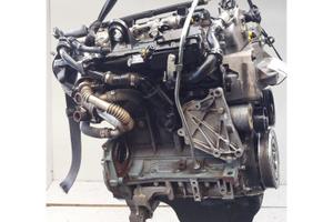 199A2000 MOTORE IMP.BOSCH FIAT PUNTO EVO (199) 1.3