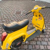 Vespa 1986