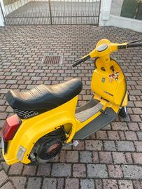 Vespa 1986