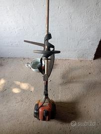 Decespugliatore Dolmar