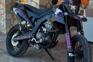  MALAGUTI XSM 125 4T