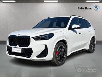 BMW X1 xdrive 25e MSport Pro auto