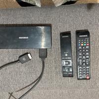 Telecomandi samsung