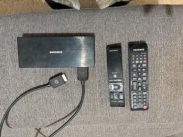 Telecomandi samsung