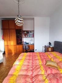 Camera matrimoniale USO SINGOLO con frigo privato