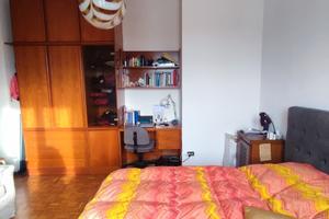 Camera matrimoniale USO SINGOLO con frigo privato