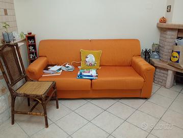 Divano letto 