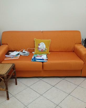 Divano letto 