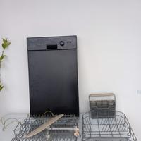 Ricambi Eletrolux Intuition Tecna cm45