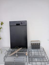 Ricambi Eletrolux Intuition Tecna cm45