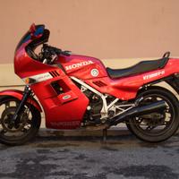 Honda vf 1000 f2 bol d'or - 1987