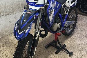 Yamaha yz 125 ricambi