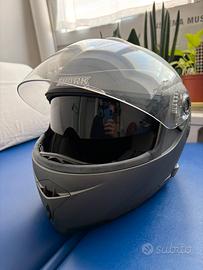 Casco Shark Open Line taglia M