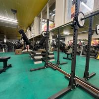 Smart racks
