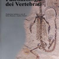 Paleontologia dei vertebrati