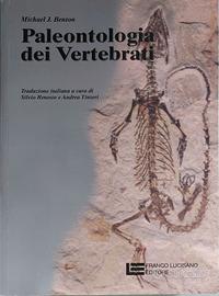 Paleontologia dei vertebrati