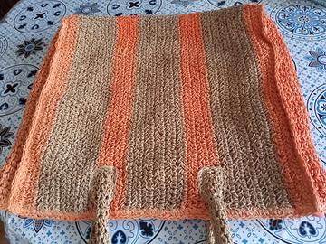 Borsa Grande x Spiaggia - Spesa - altro