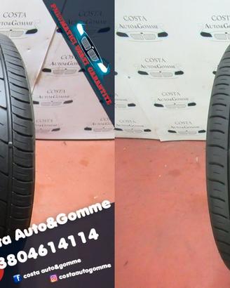 Saldi  215 65 17 Falken 85%  215 65 R17