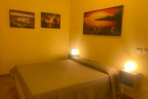 Casa vacanza centro storico Osimo