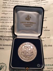Sigillo del comune di Trieste