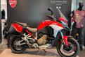 Ducati Multistrada V4 S Travel & Radar