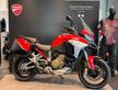 Ducati Multistrada V4 S Travel & Radar