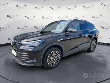 Volkswagen Tiguan 2.0 TDI 142KW SCR GOAL DSG ...