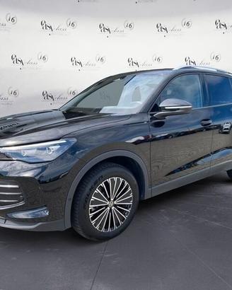 Volkswagen Tiguan 2.0 TDI 142KW SCR GOAL DSG ...