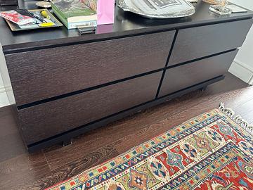 Mobile cassettiera Doimo Design