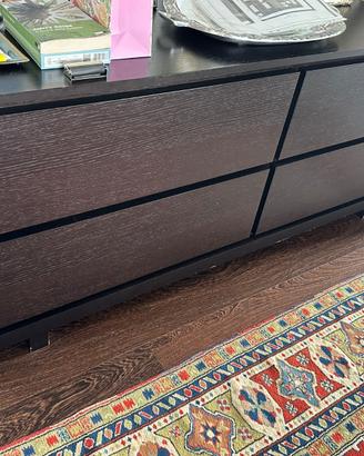 Mobile cassettiera Doimo Design