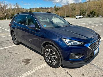 Seat Tarraco 1.5 TSI DSG Style 150cv 7 posti