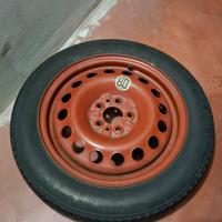 Ruotino Alfa Romeo Gtv/Spider 916