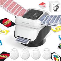 Distributore carte da gioco automatico