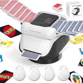 Distributore carte da gioco automatico