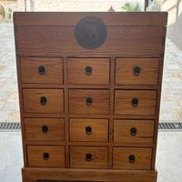 Mobile Cinese autentico