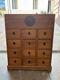 Mobile Cinese autentico