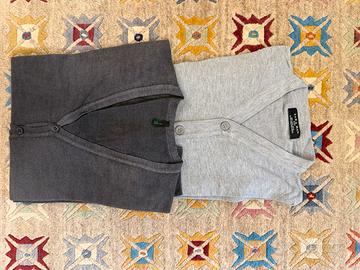 Cardigan uomo