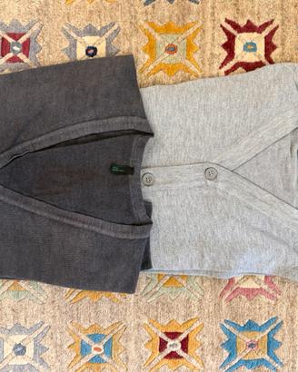 Cardigan uomo