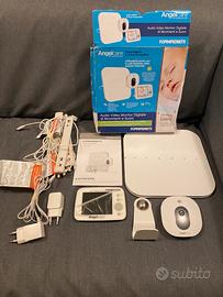 Foppapedretti Angelcare AC215 video monitor