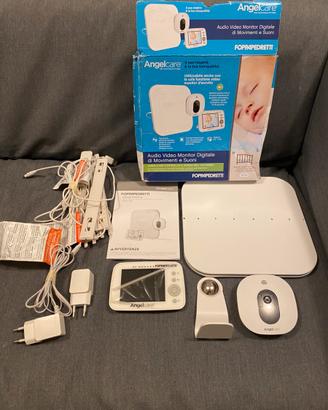 Foppapedretti Angelcare AC215 video monitor