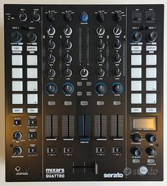 Mixer/Controller