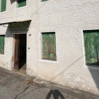 Porzione casa indipendente