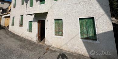 Porzione casa indipendente