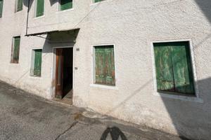 Porzione casa indipendente